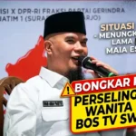 Ahmad Dhani Bongkar Rahasia Lama: Sentil Sosok 'Wanita' dan Bos TV di Momen El Rumi