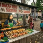 11 Ide Jualan Seribuan di Kampung yang Cepat Habis, Terus Dicari-cari Pembeli