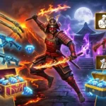Borong Skin SG2 Gratis! Kode Redeem FF Hari Ini 17 Mei 2026