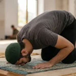 Hukum Mengaku Muslim tapi Tidak Pernah Salat