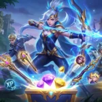 Serbu! Kode Redeem ML Terbaru 31 Mei 2026, Banjir Skin Gratis