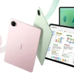 Honor Pad 20 Meluncur: Tablet Layar 3K & Fitur AI untuk Pelajar