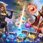 Buruan Klaim! Kode Redeem ML Terbaru 30 Mei 2026 dan Cara Dapat Skin Keren