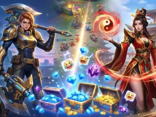 Buruan Klaim! Kode Redeem ML Terbaru 30 Mei 2026 dan Cara Dapat Skin Keren