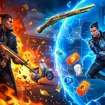 Kode Redeem FF 23 Mei 2026: Klaim Skin SG2 dan Item Gintama Gratis Hari Ini