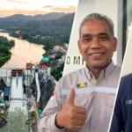 Berkat PLTA Batang Merangin, Kerinci dan Sungai Penuh Bebas dari Blackout Sumatera