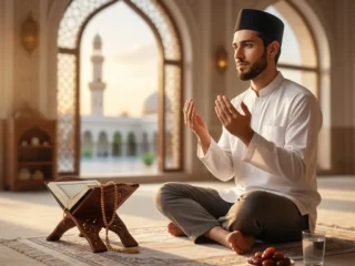 Jadwal Puasa Tarwiyah dan Arafah 2026: Niat, Tata Cara, dan Keutamaannya