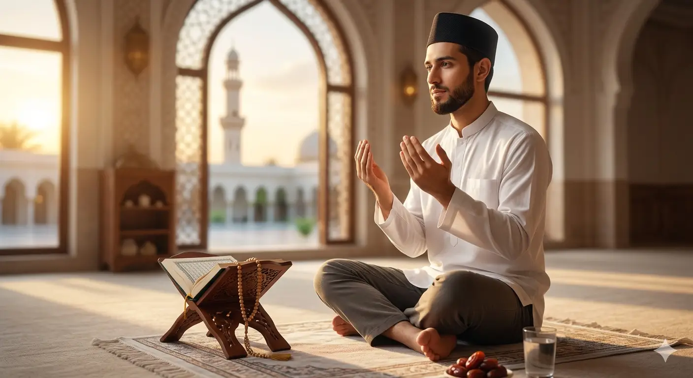 Jadwal Puasa Tarwiyah dan Arafah 2026: Niat, Tata Cara, dan Keutamaannya