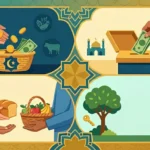 Serupa Tapi Tak Sama: Ini Perbedaan Zakat, Infak, Sedekah, dan Wakaf
