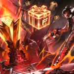 Kode Redeem FF Hari Ini 25 Mei 2026: Buruan Klaim Hadiah Katana dan Jersey Gratis