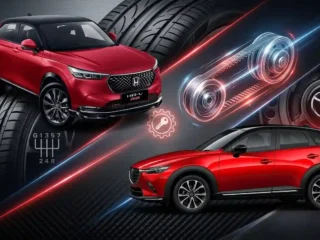 Ini 8 Pilihan Mobil Bekas CVT yang Terkenal Bandel Meski Sudah Berumur