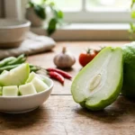 Amankah Labu Siam untuk Asam Urat? Ini Fakta dan Tips Mengolahnya