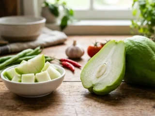 Amankah Labu Siam untuk Asam Urat? Ini Fakta dan Tips Mengolahnya