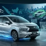 Mitsubishi Xpander Hybrid 2026: Rajanya MPV Irit Terbaru