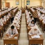 6 Doa Sebelum Ujian Agar Tenang, Lancar, dan Auto Lulus