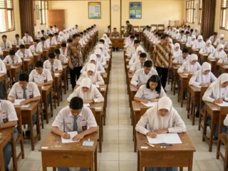6 Doa Sebelum Ujian Agar Tenang, Lancar, dan Auto Lulus