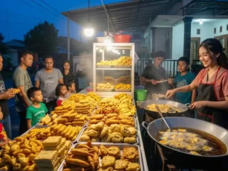 20 Ide Jualan Sore-Malam di Rumah: Modal Kecil, Cuan Mengalir