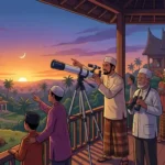 Kapan Idul Adha 2026? Intip Jadwal Sidang Isbat dan Prediksinya