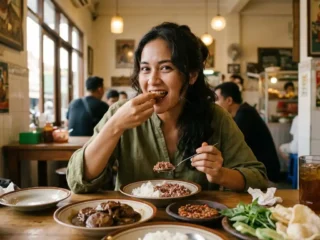 Bahaya Jengkol: Efek Samping dan Tips Aman Mengonsumsinya