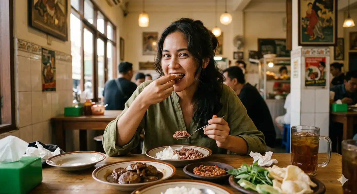 Bahaya Jengkol: Efek Samping dan Tips Aman Mengonsumsinya