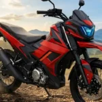 Tangguh dan Murah! Honda X Tracker 2026 Siap Trabas Segala Medan