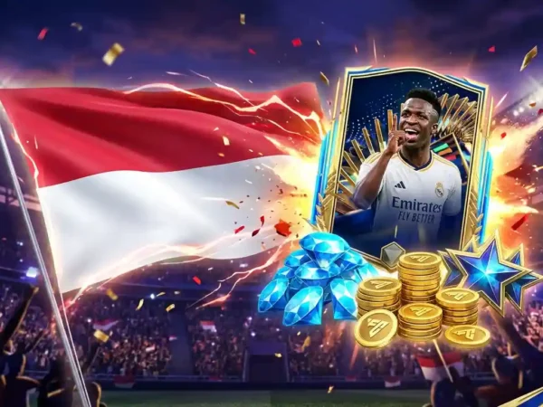 Spesial Harkitnas! Kode Redeem FC Mobile 20 Mei 2026: Sikat Kartu TOTS Gratis