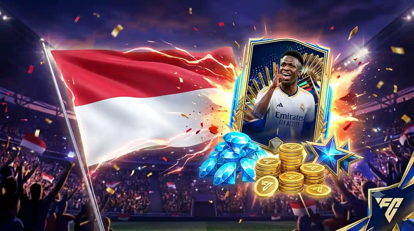 Kode Redeem FC Mobile 20 Mei 2026