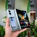 Galaxy Z Fold 8 Wide Bocor! Desain Lebih Lebar dan Nyaman