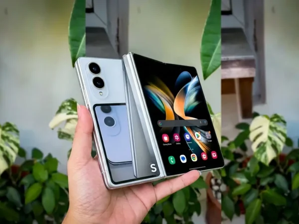 Galaxy Z Fold 8 Wide Bocor! Desain Lebih Lebar dan Nyaman