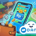 Main Game Dapat Saldo DANA Gratis 2026: Cara Seru Cari Uang Jajan Tambahan