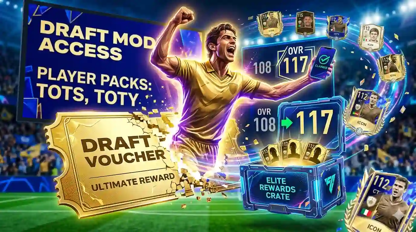 Kode Redeem FC Mobile Spesial Idul Adha 27 Mei 2026