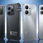 Rekomendasi HP 2 Jutaan: Baterai Awet 7000 mAh dan Kamera Jernih