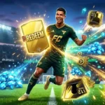 Buruan Klaim Kode Redeem FC Mobile 16 Mei 2026, Panen Gems dan Pemain Bintang Gratis