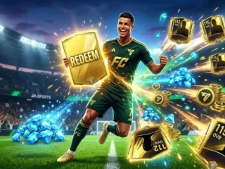 Buruan Klaim Kode Redeem FC Mobile 16 Mei 2026, Panen Gems dan Pemain Bintang Gratis