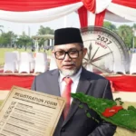 Tunda Penerimaan CPNS, Pemprov Jambi Fokus Selesaikan Ribuan PPPK