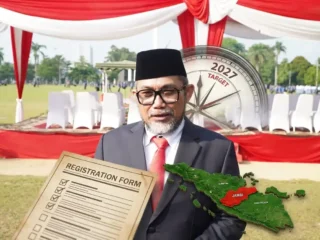 Tunda Penerimaan CPNS, Pemprov Jambi Fokus Selesaikan Ribuan PPPK