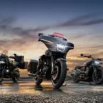 Harley-Davidson Luncurkan RIDE: Babak Baru Komunitas Moge Dunia