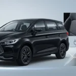 BYD M6 DM Classic Siap Meluncur, Bakal Jadi Varian PHEV Termurah