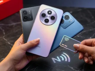 Daftar HP Xiaomi 1 Jutaan dengan NFC Terbaik 2026: Murah & Praktis