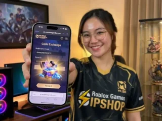 Borong Hadiahnya! Kode Redeem ML Terbaru 12 Mei 2026: Skin & Diamond Gratis