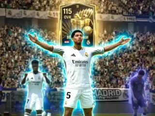Kode Redeem FC Mobile 31 Mei 2026 Terbaru: Ambil Hadiah Pemain Gratis
