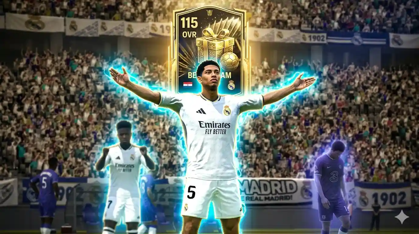 Kode Redeem FC Mobile 31 Mei 2026 Terbaru