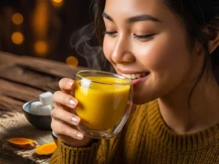 Manfaat Minum Air Rebusan Kunyit untuk Kesehatan Tubuh