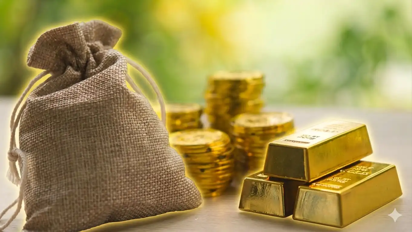 Rahasia Sukses Investasi ala Rasulullah SAW