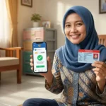 Cair Mei 2026! Cara Cek Bansos PKH dan BPNT Lewat HP Pakai NIK KTP