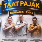 Bayar Pajak Kendaraan di Jambi Kini Bisa Dapat Motor dan Emas
