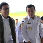 Menkes Budi Gunadi Turun Tangan, Selidiki Kematian Dokter Magang di RSUD KH Daud Arif Jambi