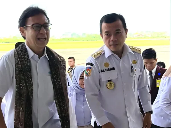 Menkes Budi Gunadi Turun Tangan, Selidiki Kematian Dokter Magang di RSUD KH Daud Arif Jambi