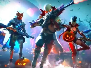 Buruan Klaim Kode Redeem FF 21 Mei 2026: Ada Skin Katana & Jersey Gratis