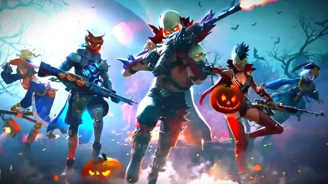 Buruan Klaim Kode Redeem FF 21 Mei 2026: Ada Skin Katana & Jersey Gratis